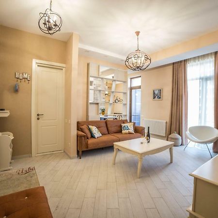 Apartment Krcanisi Tbilisi Exteriör bild