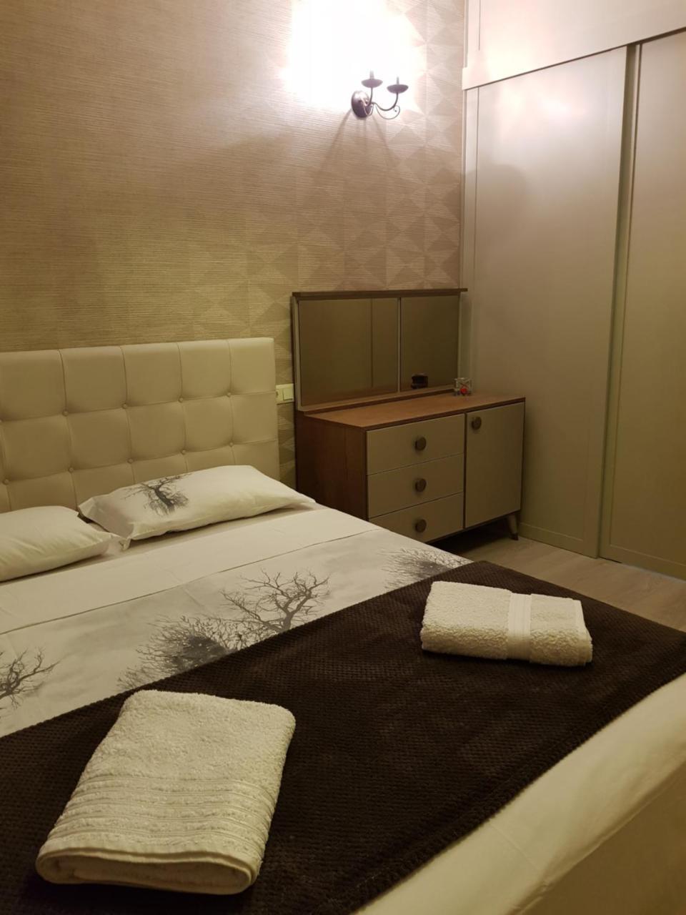 Apartment Krcanisi Tbilisi Exteriör bild